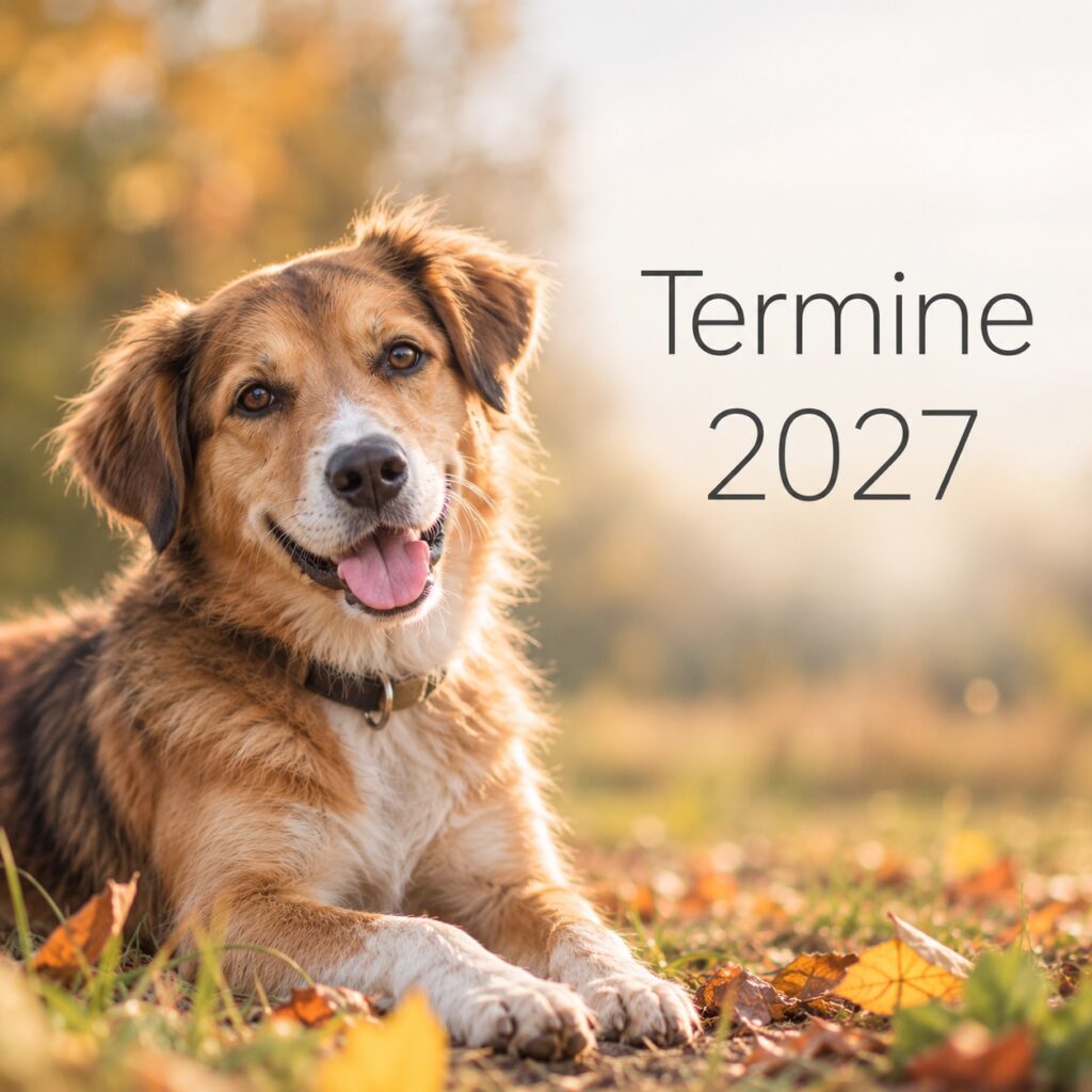 Termine 2027