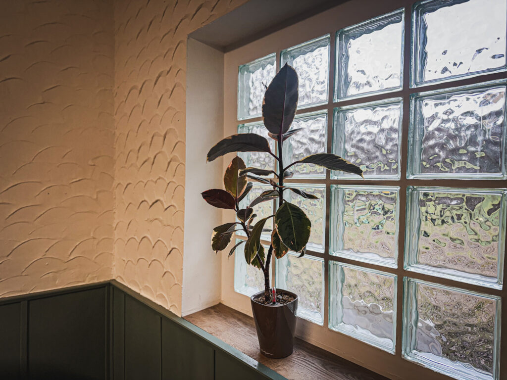 Gute Stube in neuem Glanz: Renovierung im Überblick